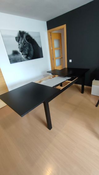 Mesa de comedor 