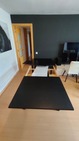 Mesa de comedor 