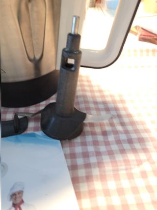 Ciotola e accessori Cuko imetec