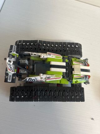 Lego Technic 42065