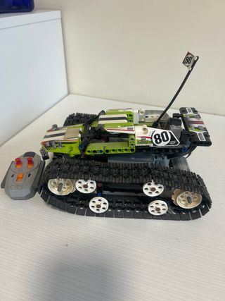 Lego Technic 42065