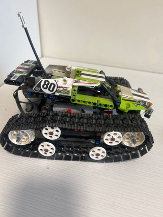 Lego Technic 42065