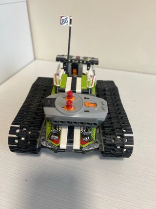 Lego Technic 42065