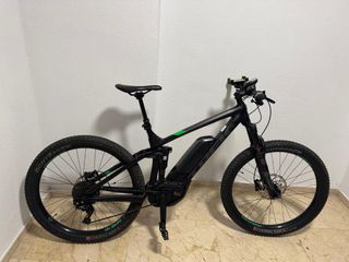Bicicleta electrica Trek modelo Powerfly 8