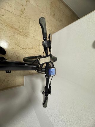 Bicicleta electrica Trek modelo Powerfly 8