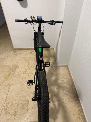 Bicicleta electrica Trek modelo Powerfly 8