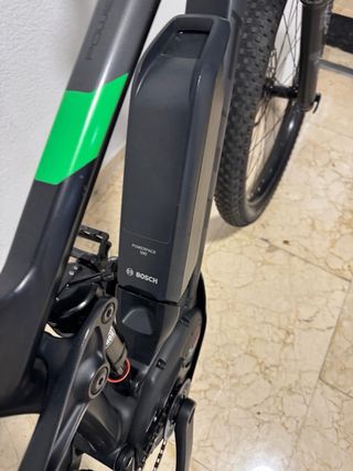 Bicicleta electrica Trek modelo Powerfly 8