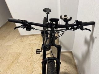 Bicicleta electrica Trek modelo Powerfly 8
