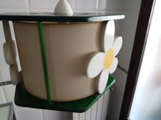 Cabecero Conjunto dormitorio infantil