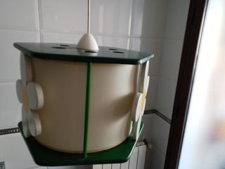 Cabecero Conjunto dormitorio infantil