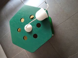 Cabecero Conjunto dormitorio infantil