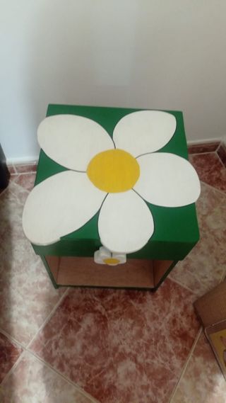 Cabecero Conjunto dormitorio infantil