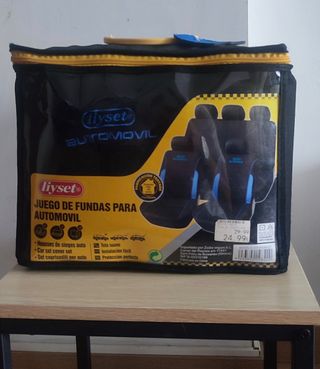 Juego de fundas para Coche