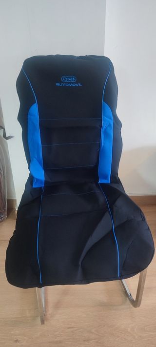 Juego de fundas para Coche