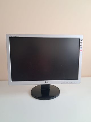 Monitor de ordenador LG