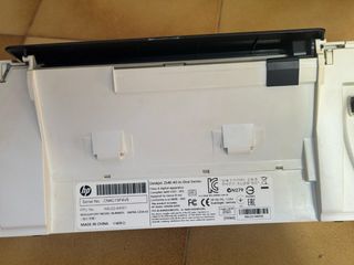 Impresora hp