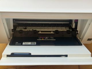 Impresora hp