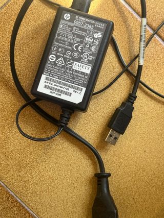 Impresora hp
