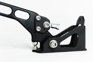 Freno de mano hidráulico YDC Premium horizontal