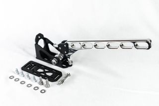 Freno de mano hidráulico YDC Premium horizontal