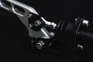 Freno de mano hidráulico YDC Premium horizontal