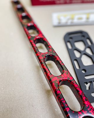 Freno de mano hidráulico YDC Premium horizontal