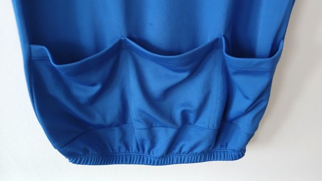 Camiseta deportiva ON 1