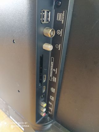 TV Xiaomi 32 pulgadas