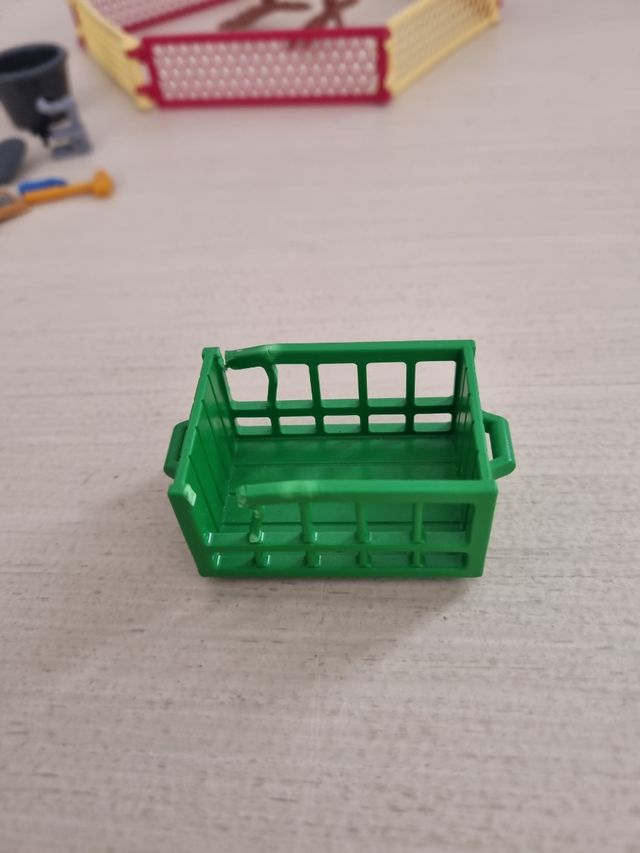 Playmobil paleontólogo, dinosaurios