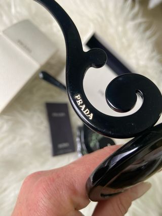 Gafas Sol PRADA Baroque original