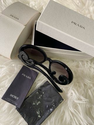Gafas Sol PRADA Baroque original