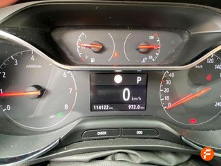 Opel Crossland X 1.2 96kW (130CV) Innovation S/S Auto