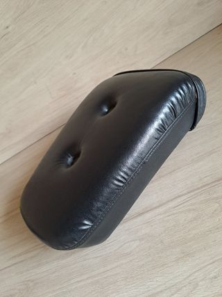 Asiento Trasero Suzuki Marauder 250
