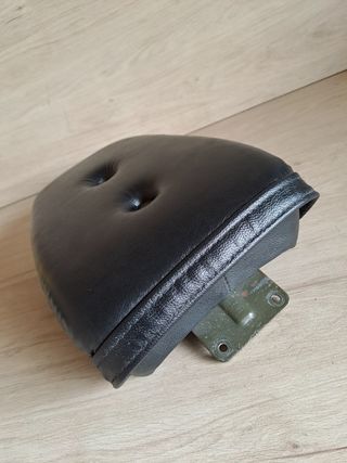Asiento Trasero Suzuki Marauder 250
