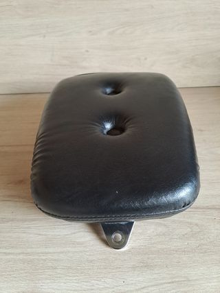 Asiento Trasero Suzuki Marauder 250