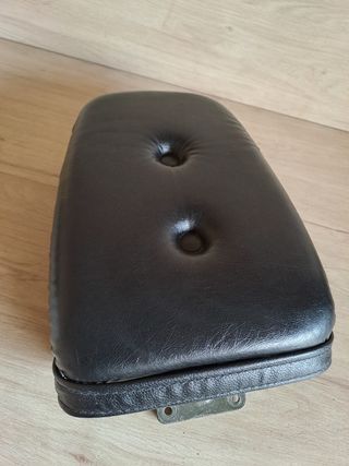 Asiento Trasero Suzuki Marauder 250