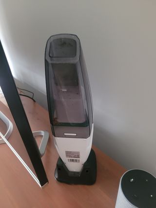 Aspirador de mano cecotec