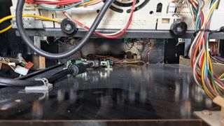 Máquina Arcade Street Fighter 2