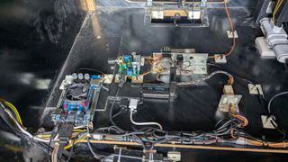 Máquina Arcade Street Fighter 2