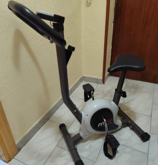 Bicicleta estática