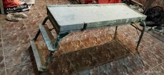 Macc plataforma de andamio extensible