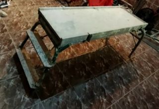 Macc plataforma de andamio extensible