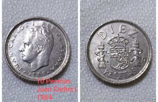 MONEDAS 1966 ANTIGUAS PESETAS