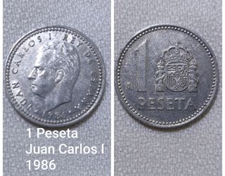 MONEDAS 1966 ANTIGUAS PESETAS