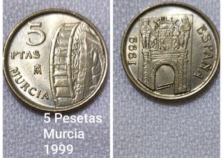 MONEDAS 1966 ANTIGUAS PESETAS