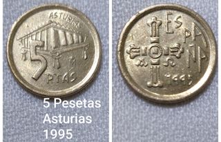 MONEDAS 1966 ANTIGUAS PESETAS