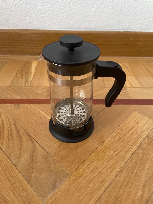 Cafetera / tetera Ikea