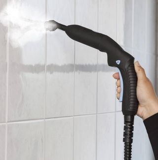 Limpiadora de Vapor Ariete 4146 nuevo en su caja