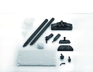 Limpiadora de Vapor Ariete 4146 nuevo en su caja