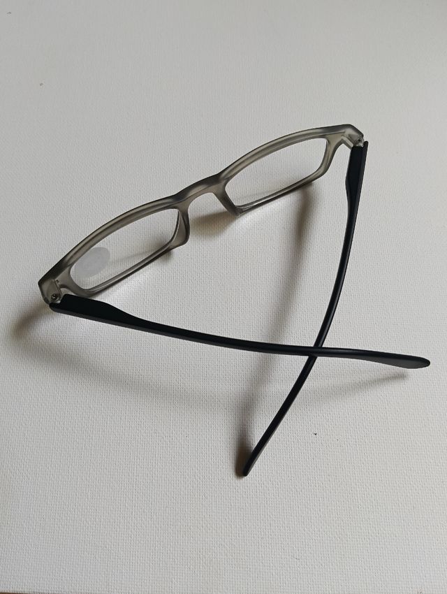Gafas de cerca de 2,00 para leer